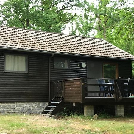 Aux Bons Vivants Heure Exterior photo